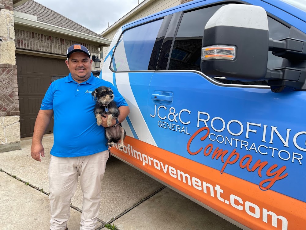 JC&C Roofing Company