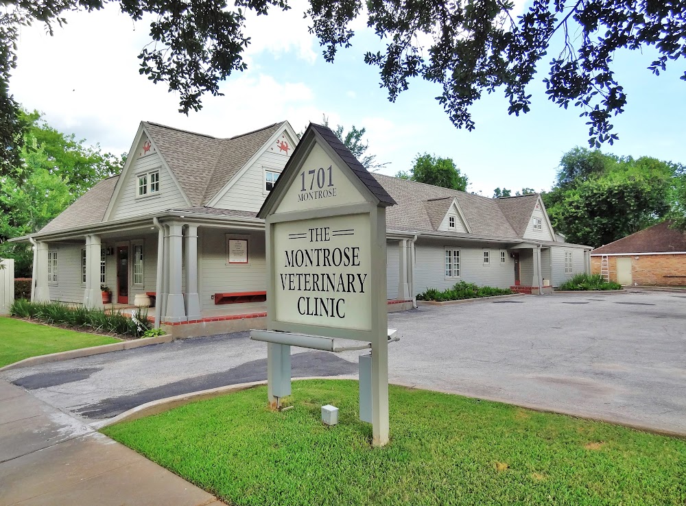 Montrose Veterinary Clinic